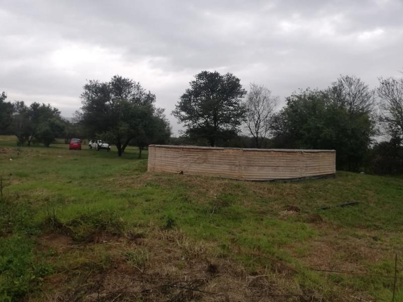 0 Bedroom Property for Sale in Rietfontein A H North West